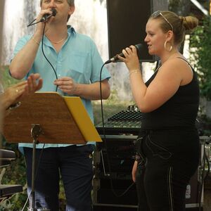 Pfarrfest 2013