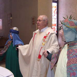 Sternsinger