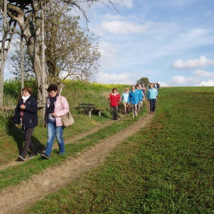 Veranstaltung Frauenherbst