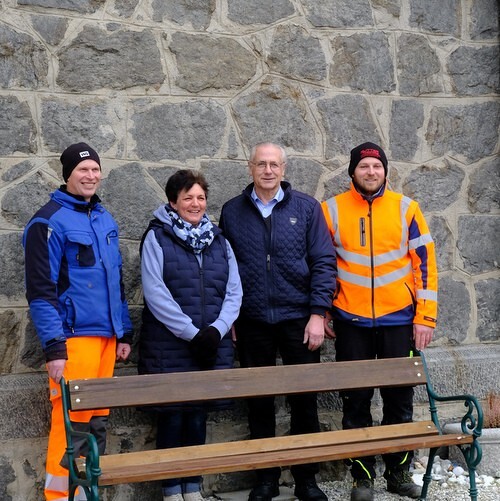Team Caritas