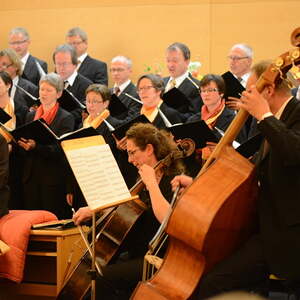 Chorkonzert 'Joy'