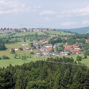 Wallfahrt