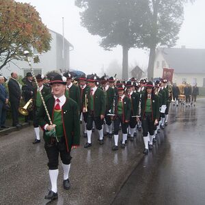 Erntedankfest
