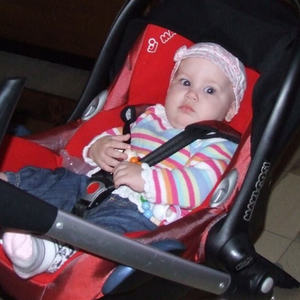 Kindersegnung