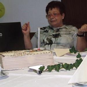 10 Jahre Selba