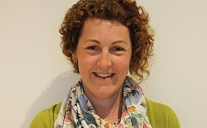 Nadine Schmid – Lamprecht / © Pfarrgemeinde Rainbach im Innkreis Nadine Schmid-Lamprecht