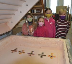Glaswerkstatt 2022