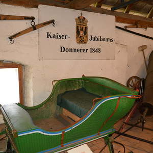 Wallfahrt Steyr