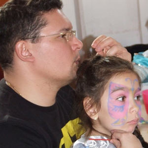 Kinderfasching