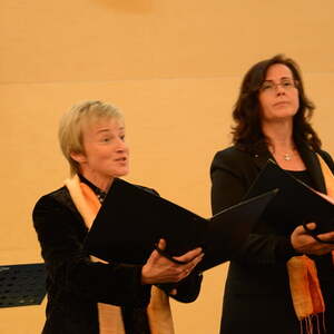 Chorkonzert 'Joy'