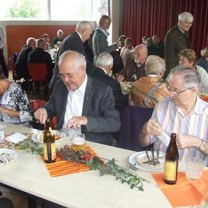 Erntedankfest
