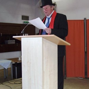 Seniorenfasching