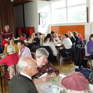 Erntedankfest