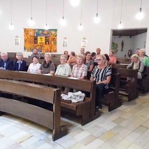 Lange Nacht der Kirchen
