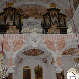 Wallfahrt Steyr