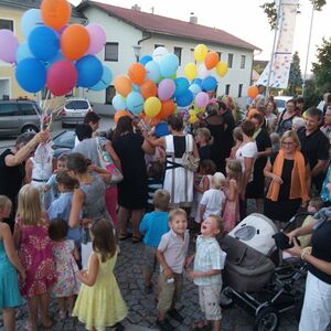 Pfarrfest 2013