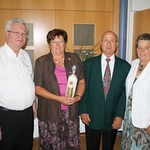 Jubelpaare 2010