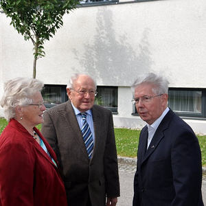 Fest des Glaubens