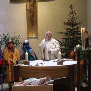 Sternsinger