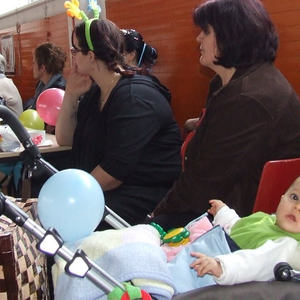 Kinderfasching