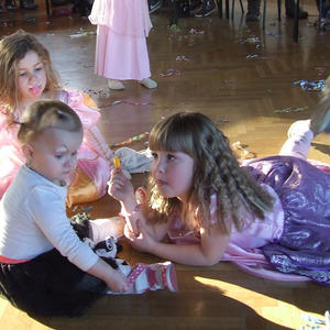 Kinderfasching