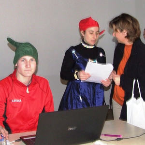 Kinderfasching