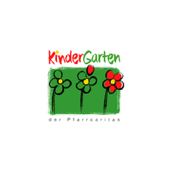Logo Pfarrcaritaskindergarten / Pfarrcaritaskindergarten Logo Pfarrcaritaskindergarten