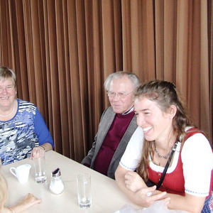 Erntedankfest