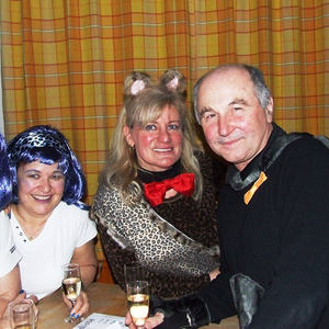 Pfarrgschnas der Jugend