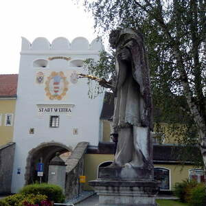 Stadt Weitra