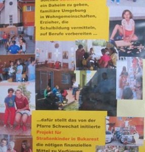 Fest des Glaubens