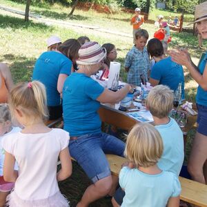 Pfarrfest 2013