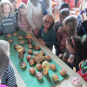 Kinderwortgottesfeier