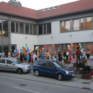 Pfarrfest 2013