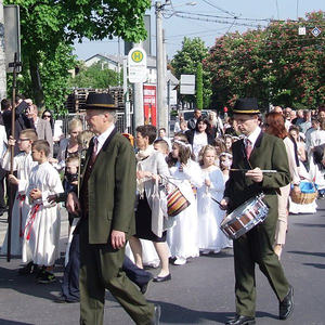 Erstkommunion