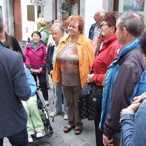 Wallfahrt Steyr