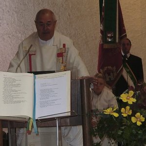 Erntedankfest
