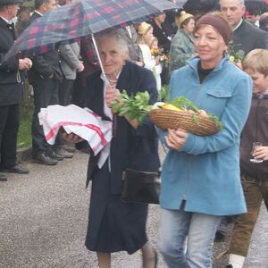 Erntedankfest