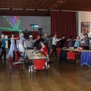 Seniorenfasching