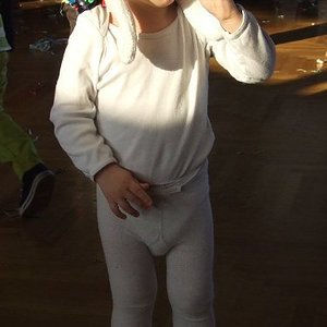 Kinderfasching