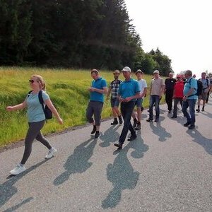 Wallfahrt