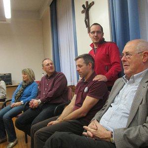 PGR-Klausur