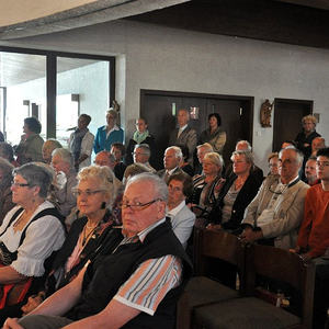Fest des Glaubens