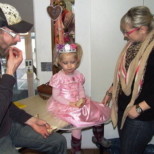 Kinderfasching