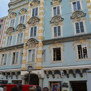 Wallfahrt Steyr