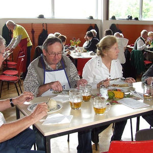 Erntedankfest