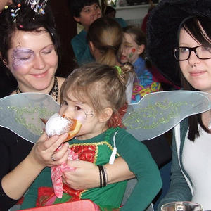 Kinderfasching