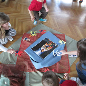 Kinderwortgottesfeier