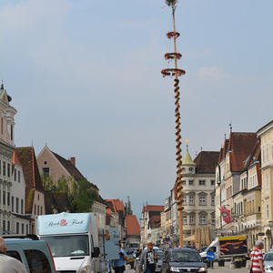 Wallfahrt Steyr