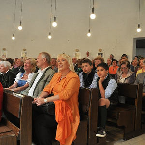 Fest des Glaubens